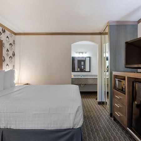Aiden Austin City Hotel Zewnętrze zdjęcie