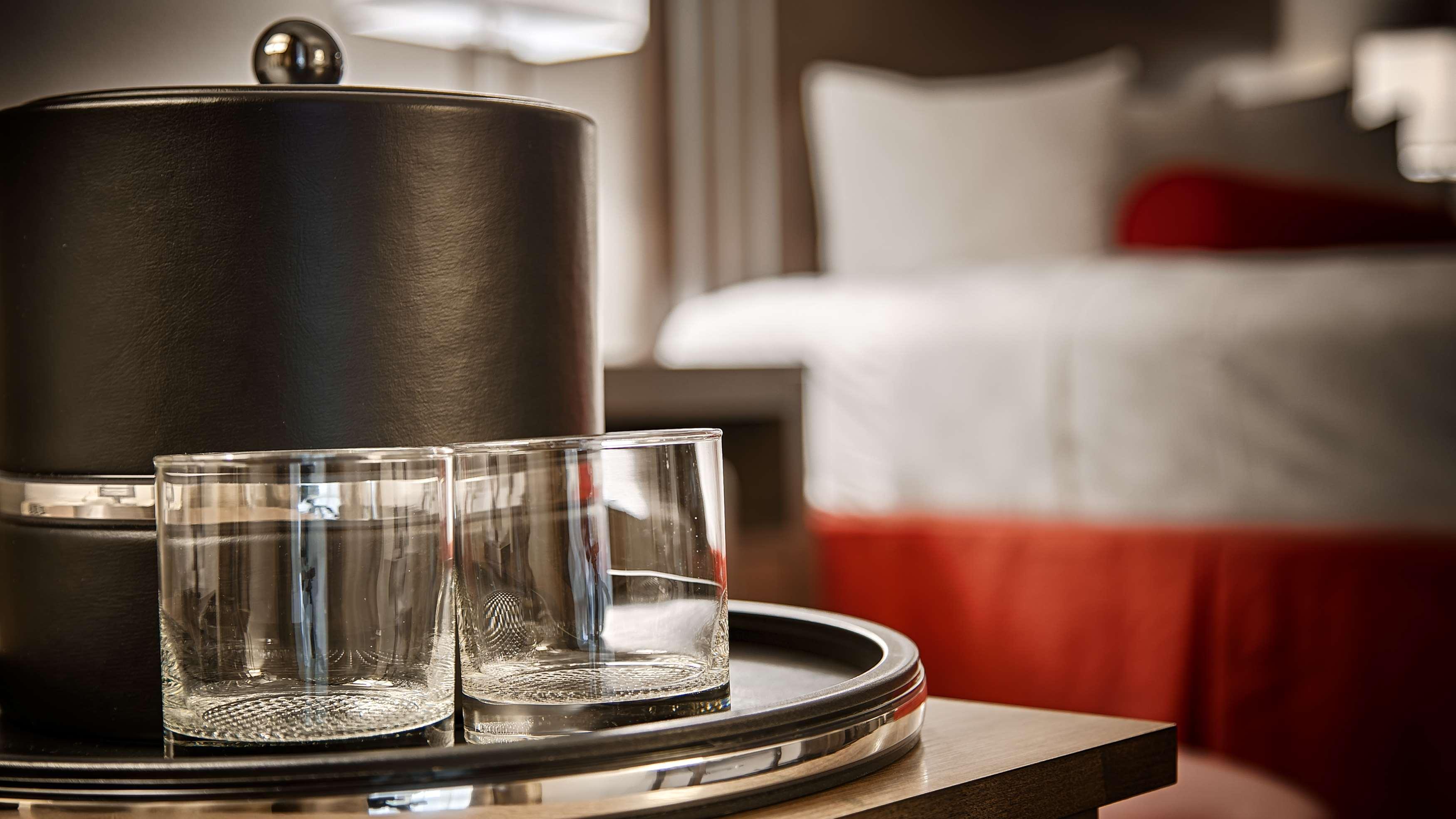 Aiden Austin City Hotel Zewnętrze zdjęcie
