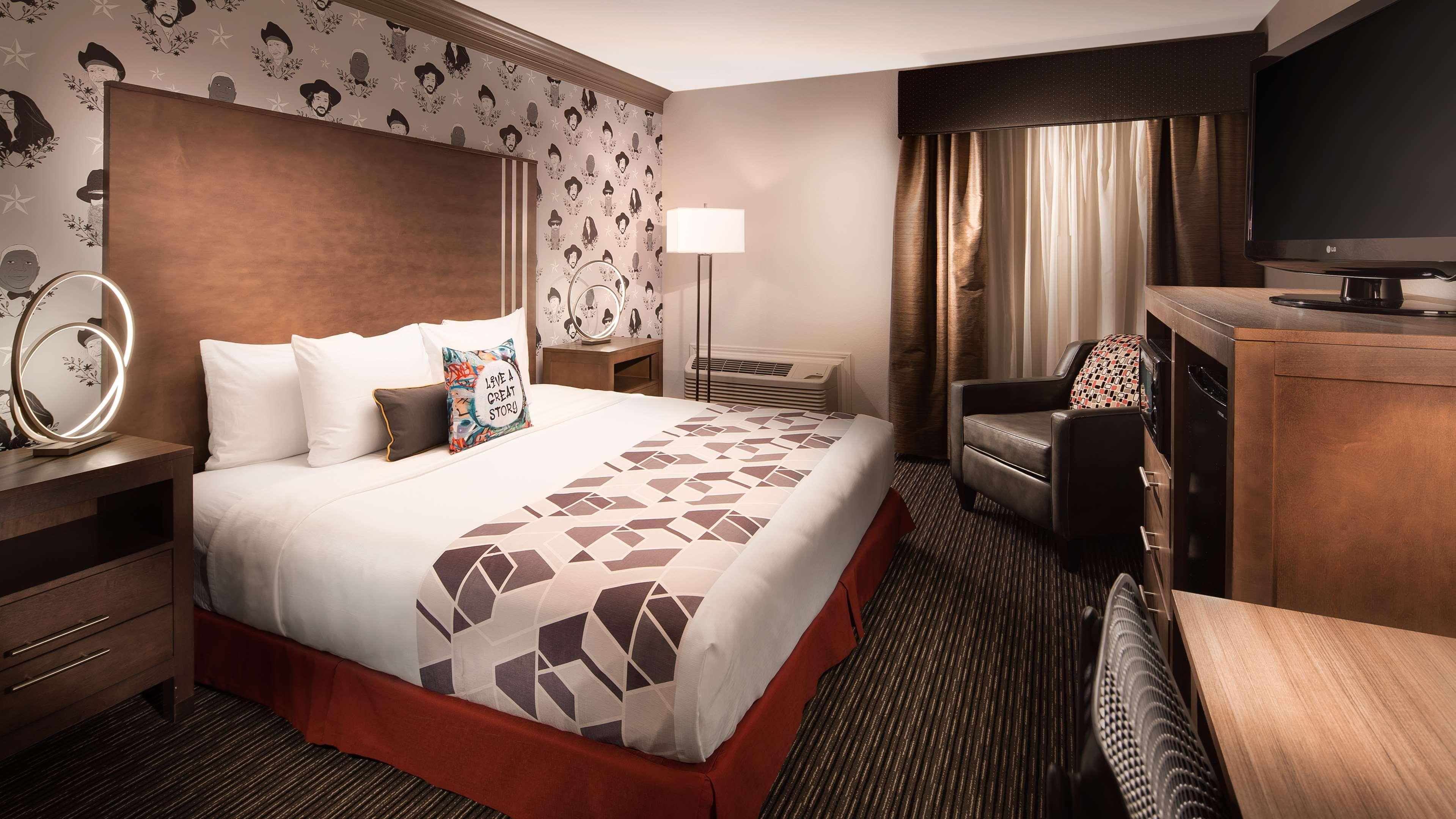Aiden Austin City Hotel Zewnętrze zdjęcie