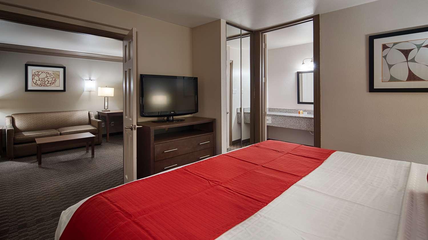 Aiden Austin City Hotel Zewnętrze zdjęcie