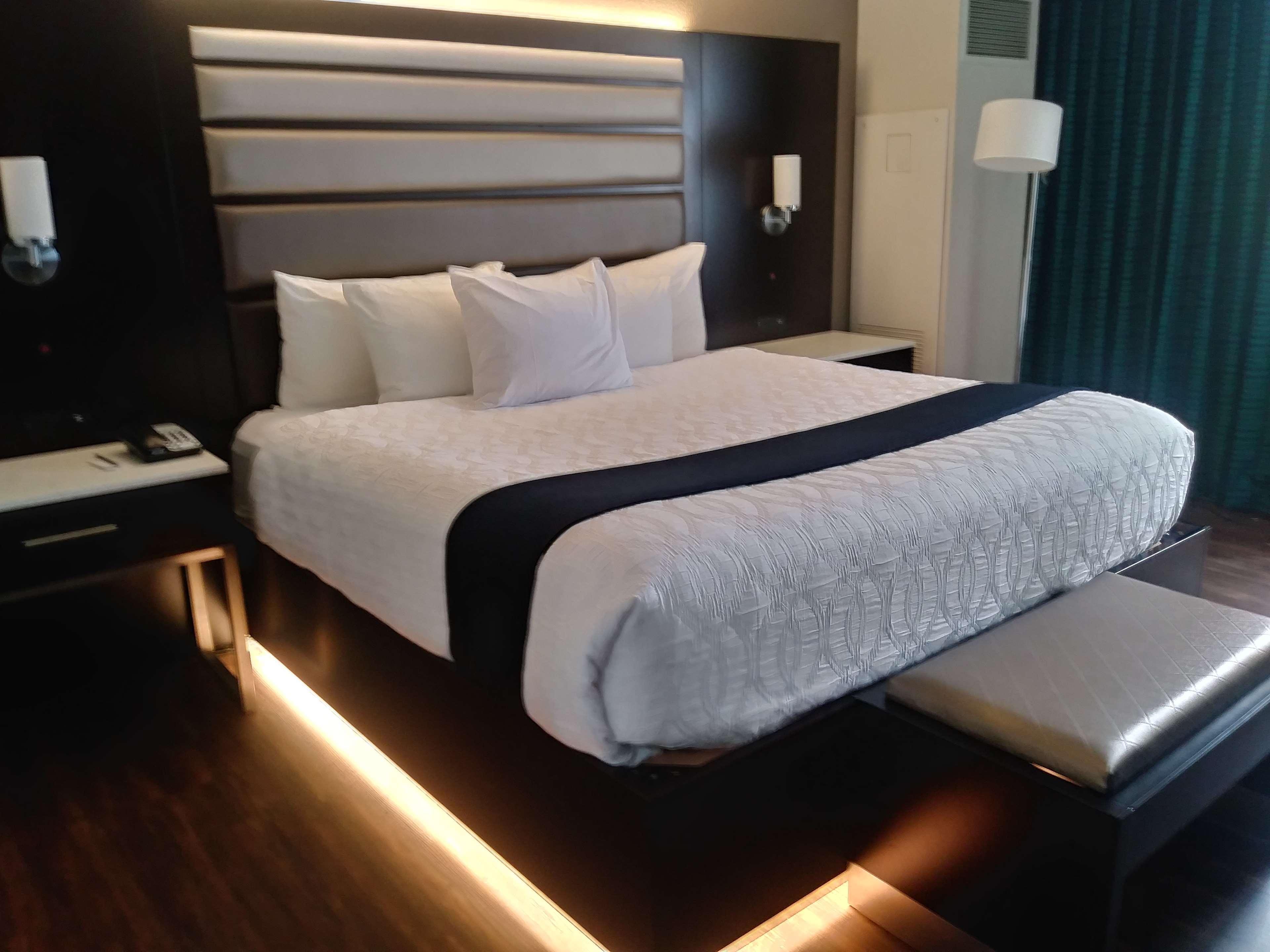 Aiden Austin City Hotel Zewnętrze zdjęcie