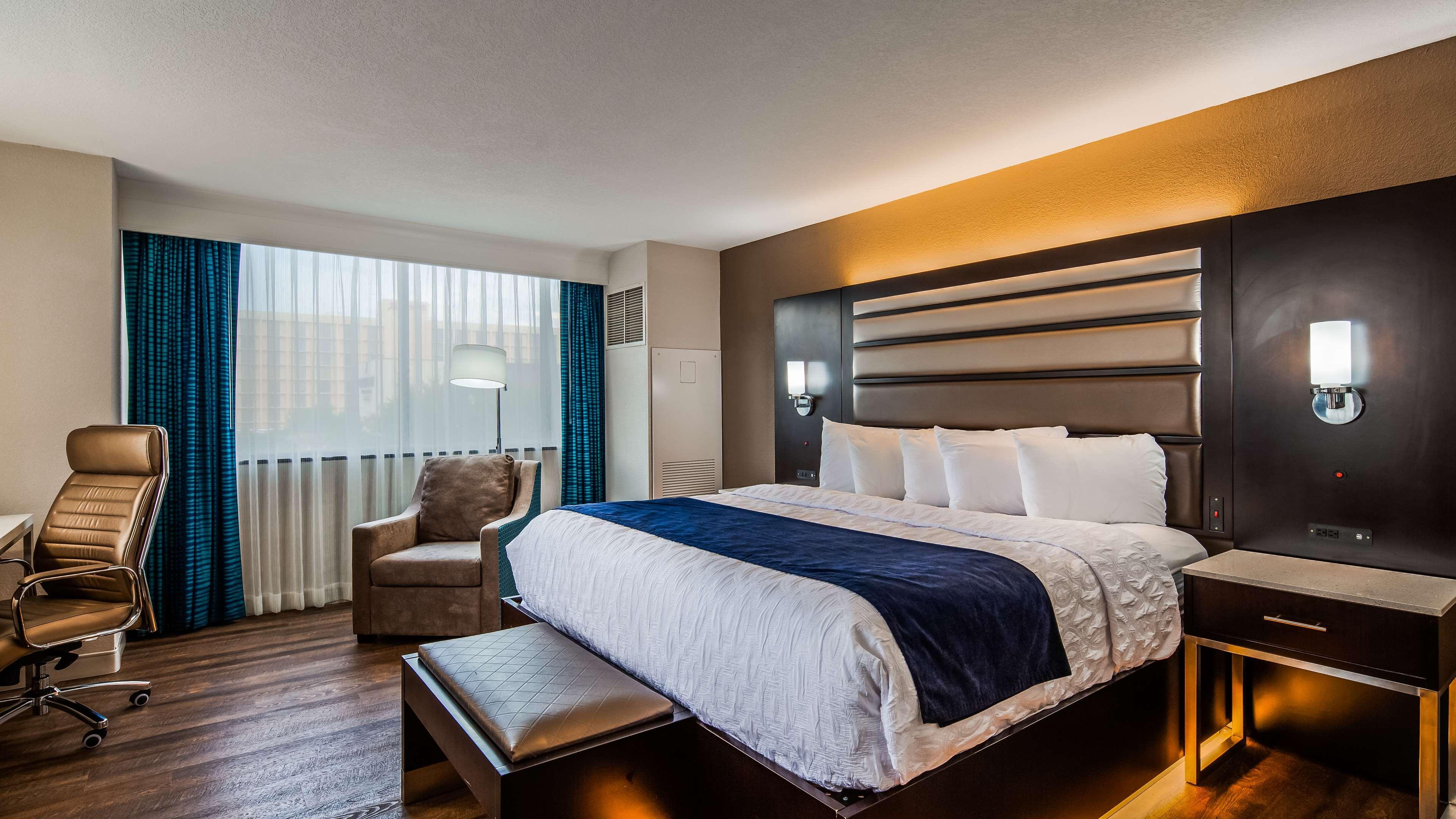 Aiden Austin City Hotel Zewnętrze zdjęcie