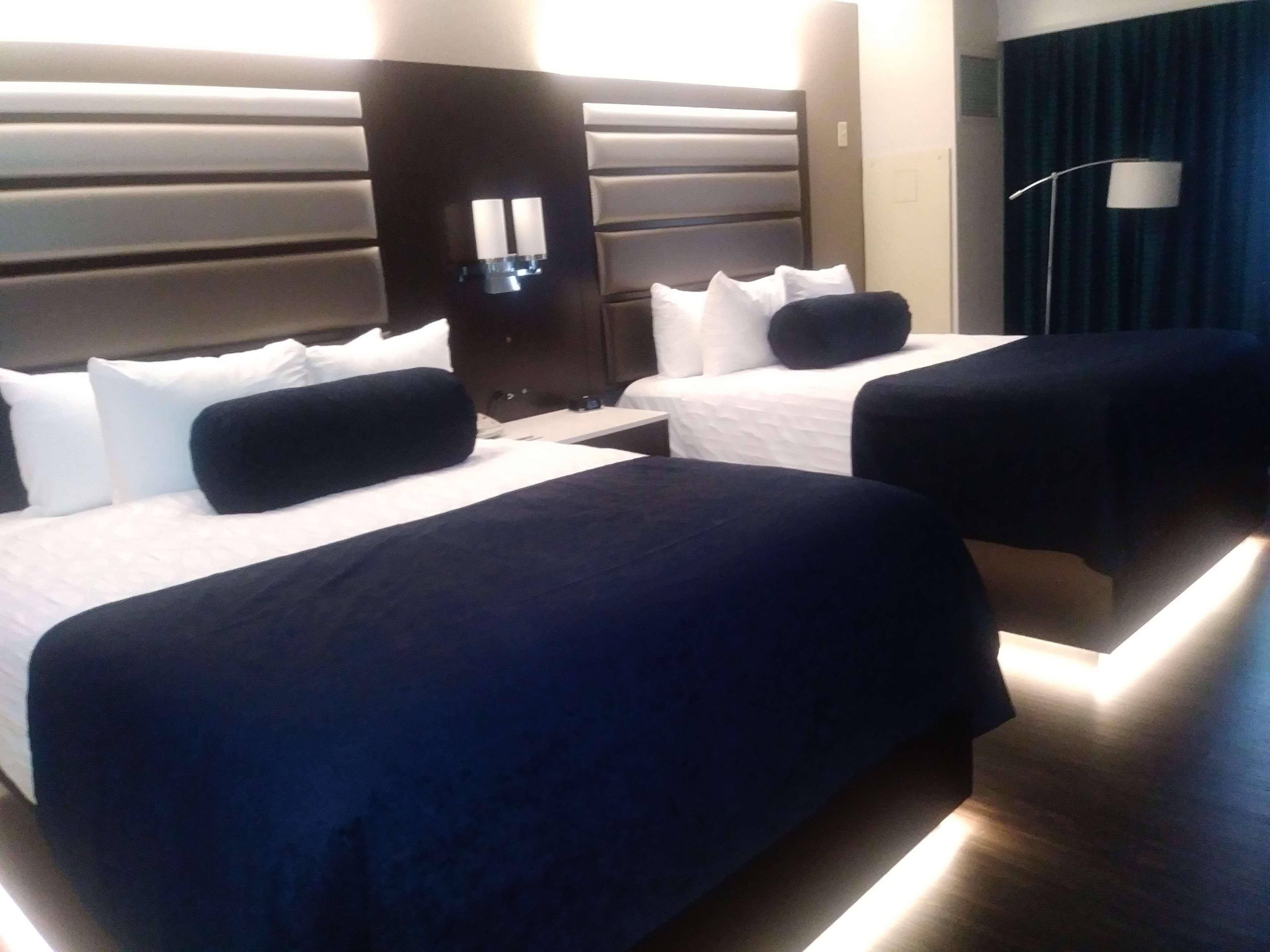 Aiden Austin City Hotel Zewnętrze zdjęcie