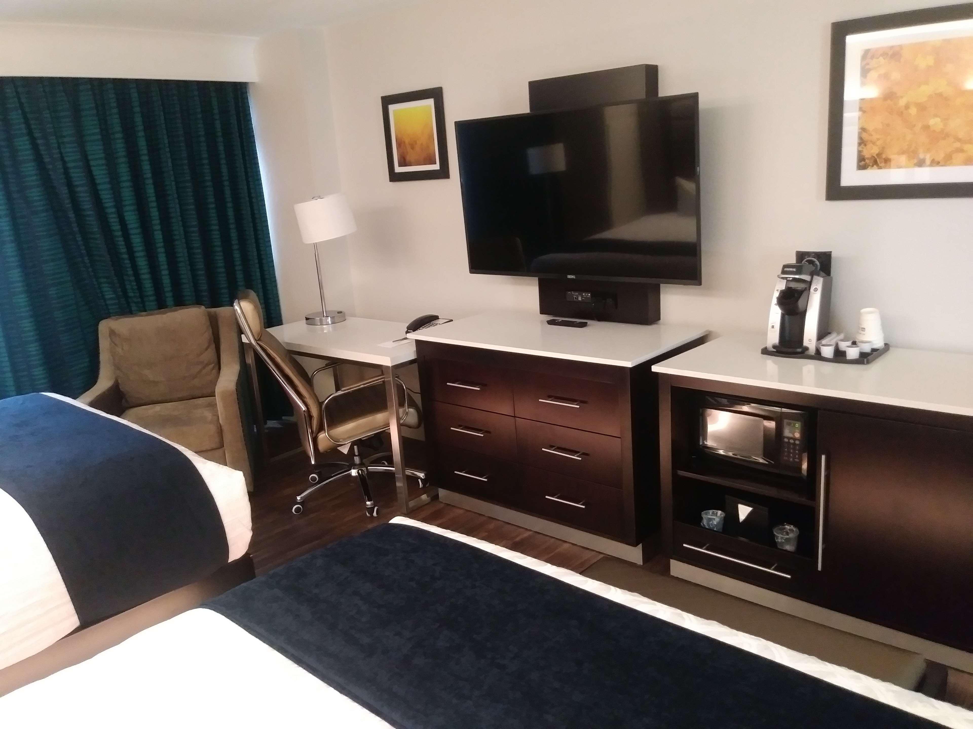 Aiden Austin City Hotel Zewnętrze zdjęcie
