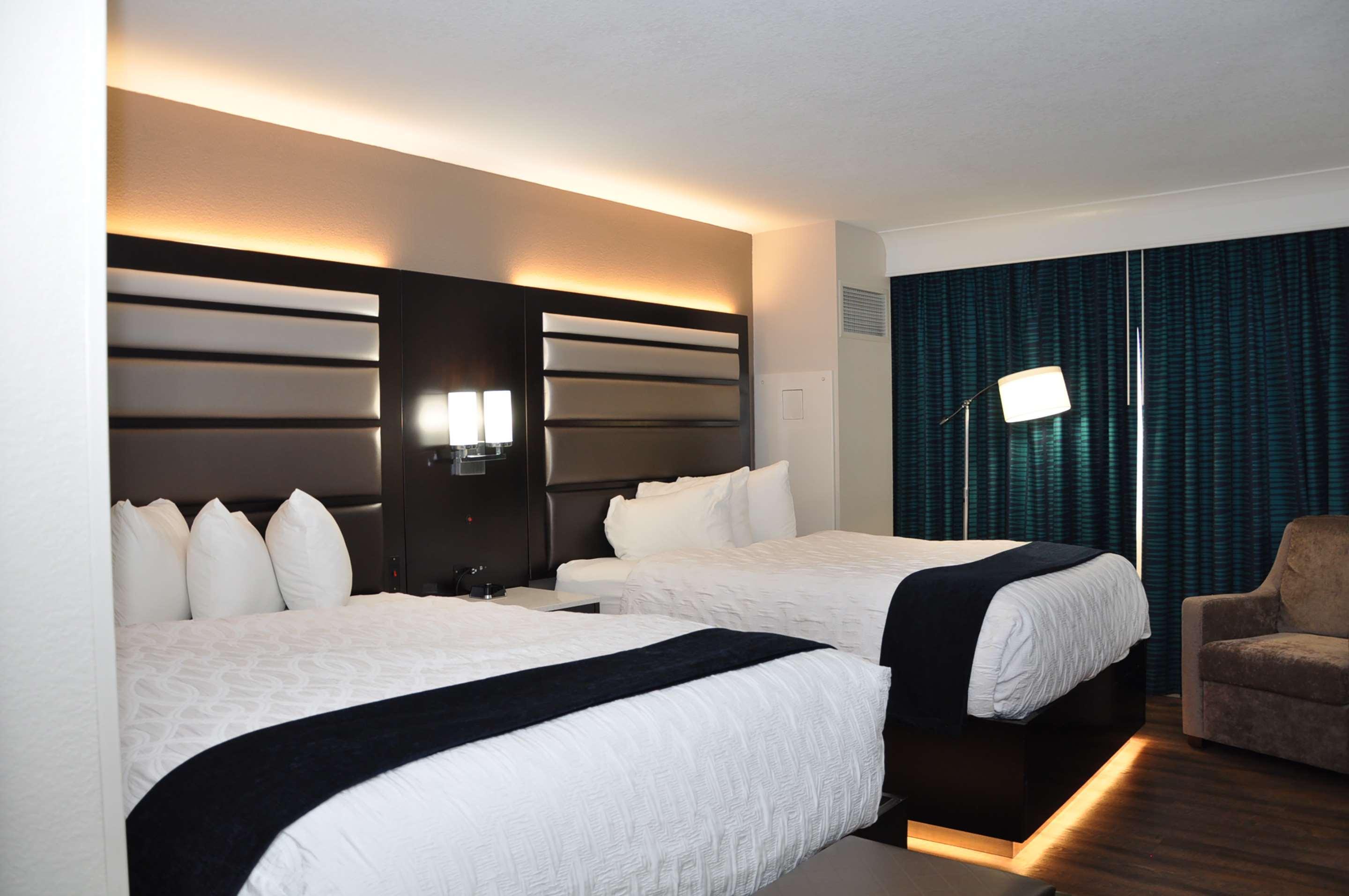 Aiden Austin City Hotel Zewnętrze zdjęcie