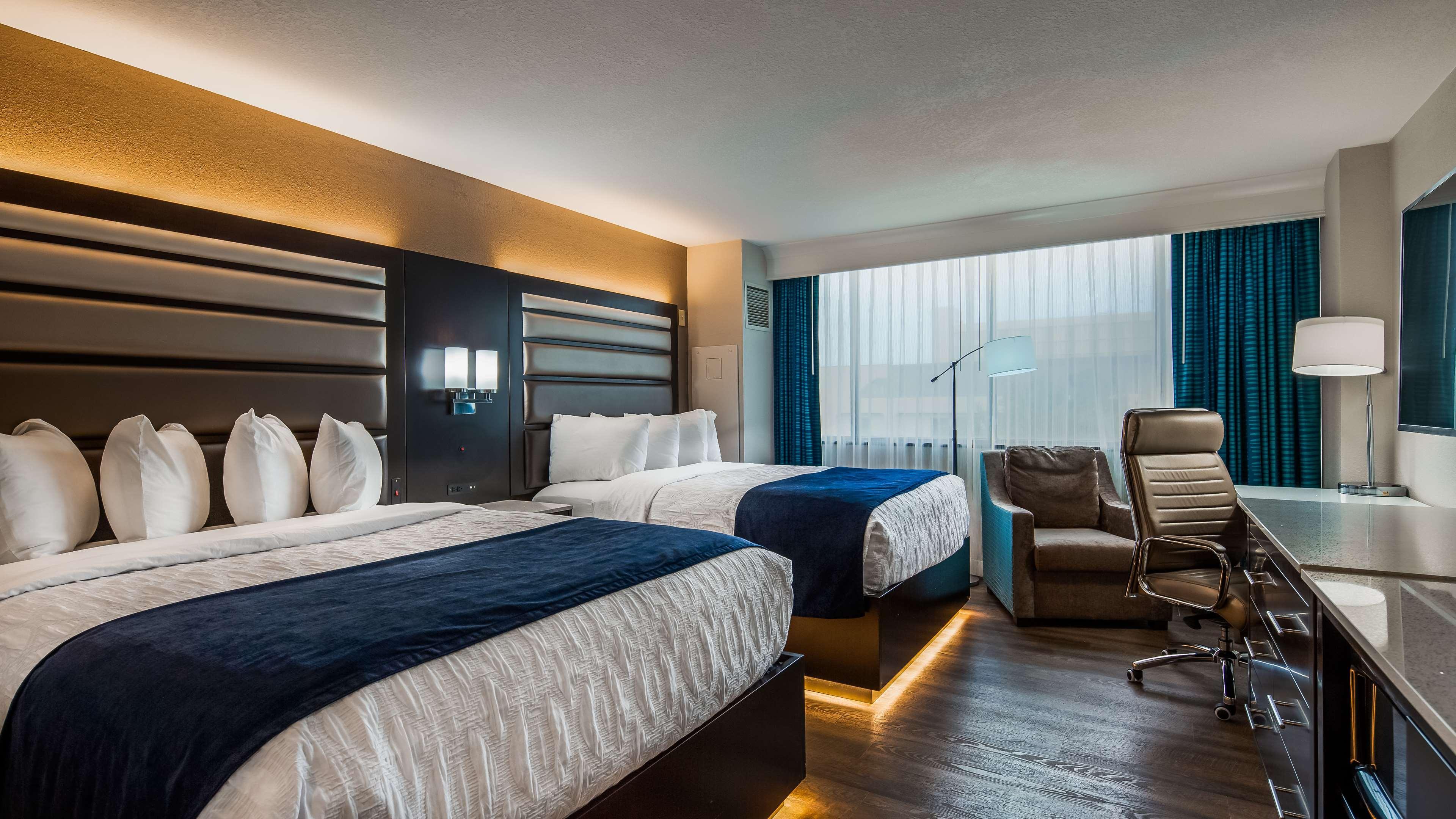 Aiden Austin City Hotel Zewnętrze zdjęcie