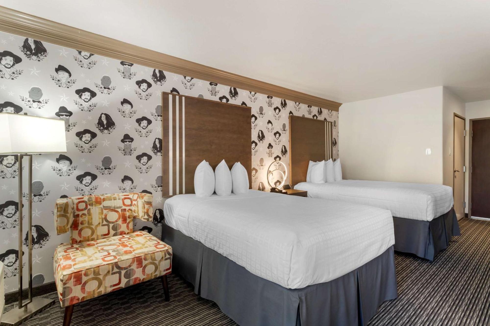 Aiden Austin City Hotel Zewnętrze zdjęcie