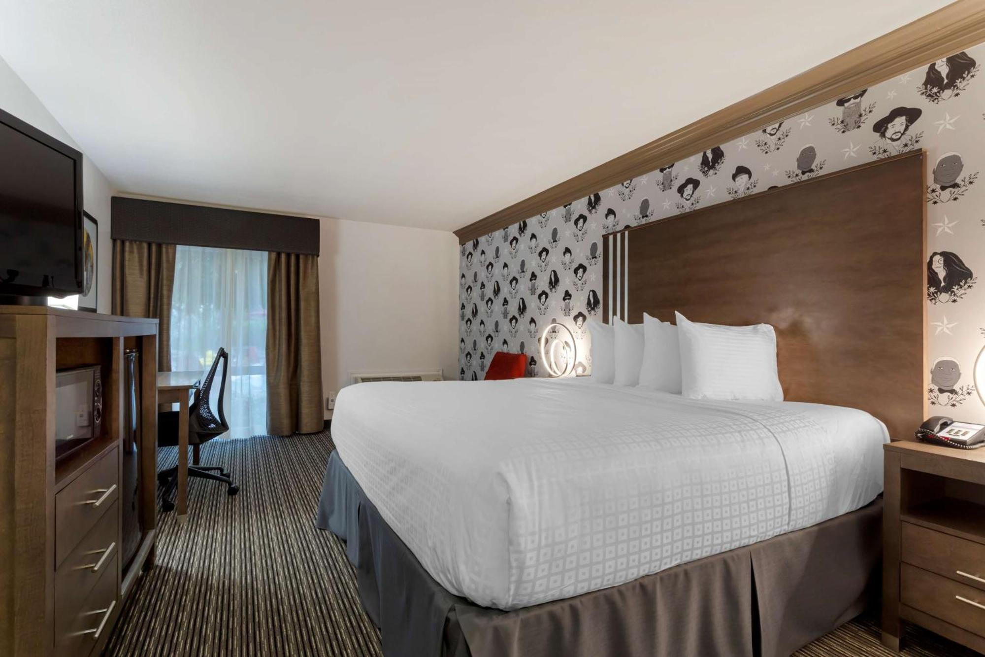 Aiden Austin City Hotel Zewnętrze zdjęcie