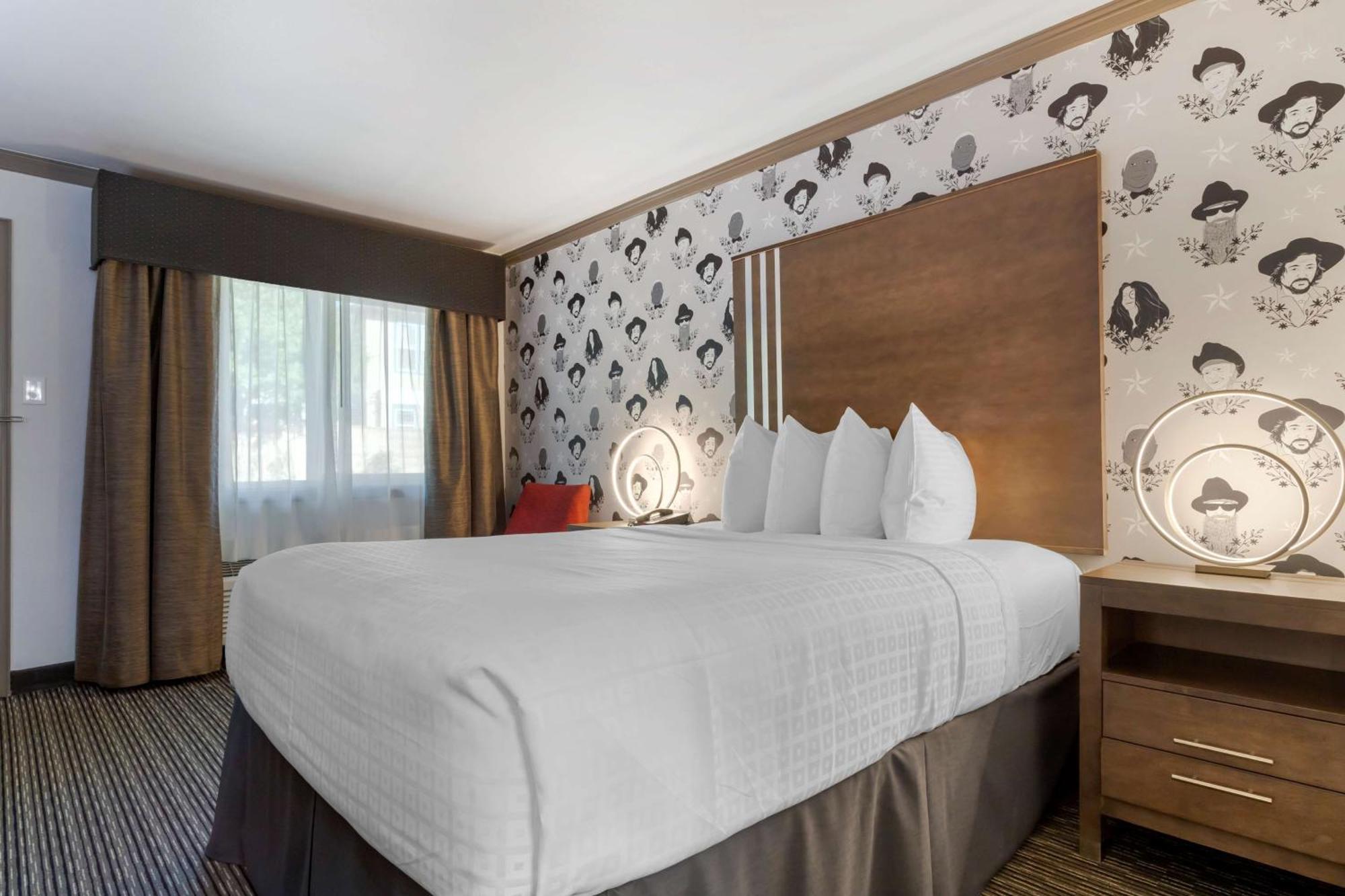 Aiden Austin City Hotel Zewnętrze zdjęcie