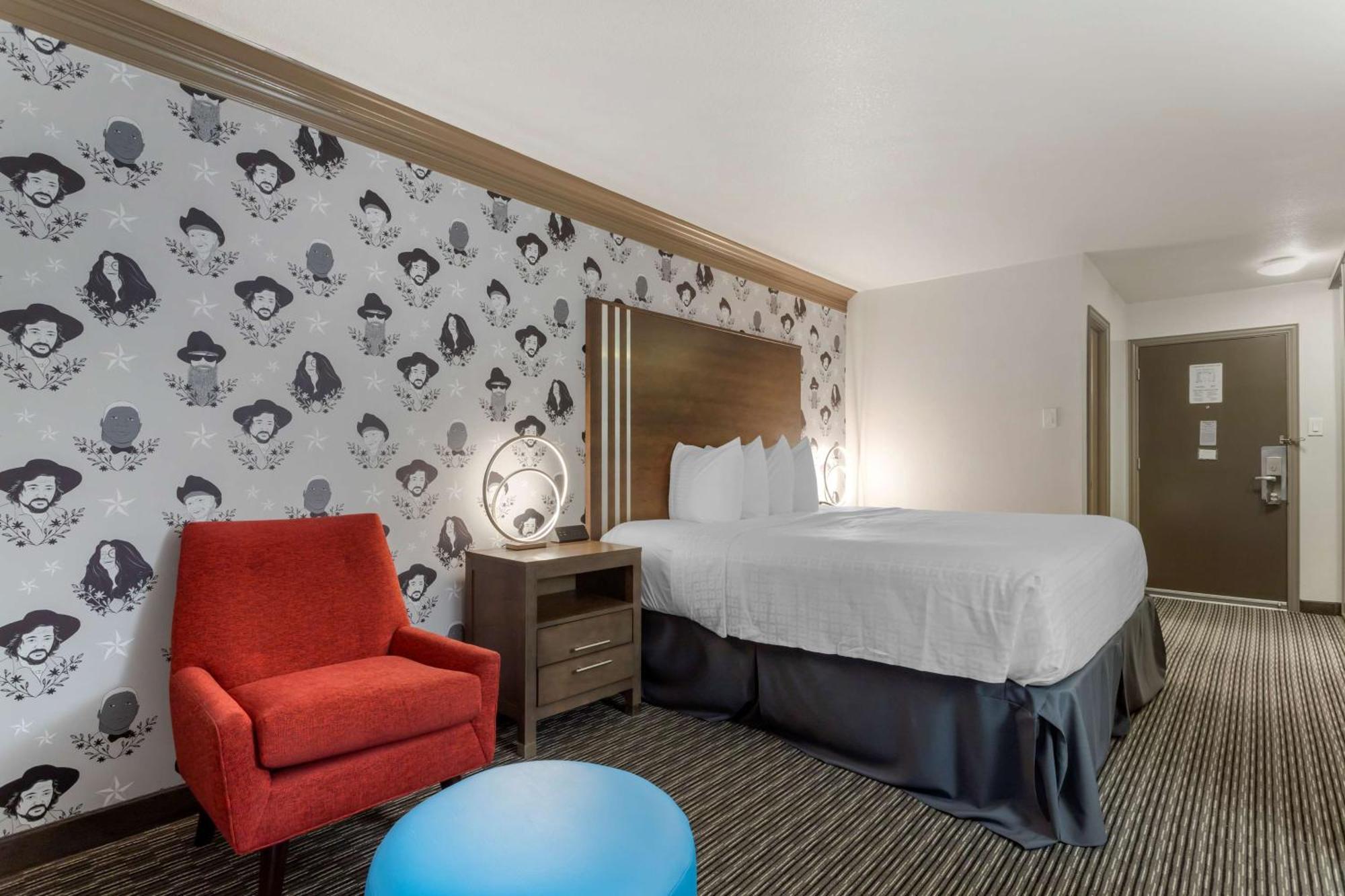 Aiden Austin City Hotel Zewnętrze zdjęcie