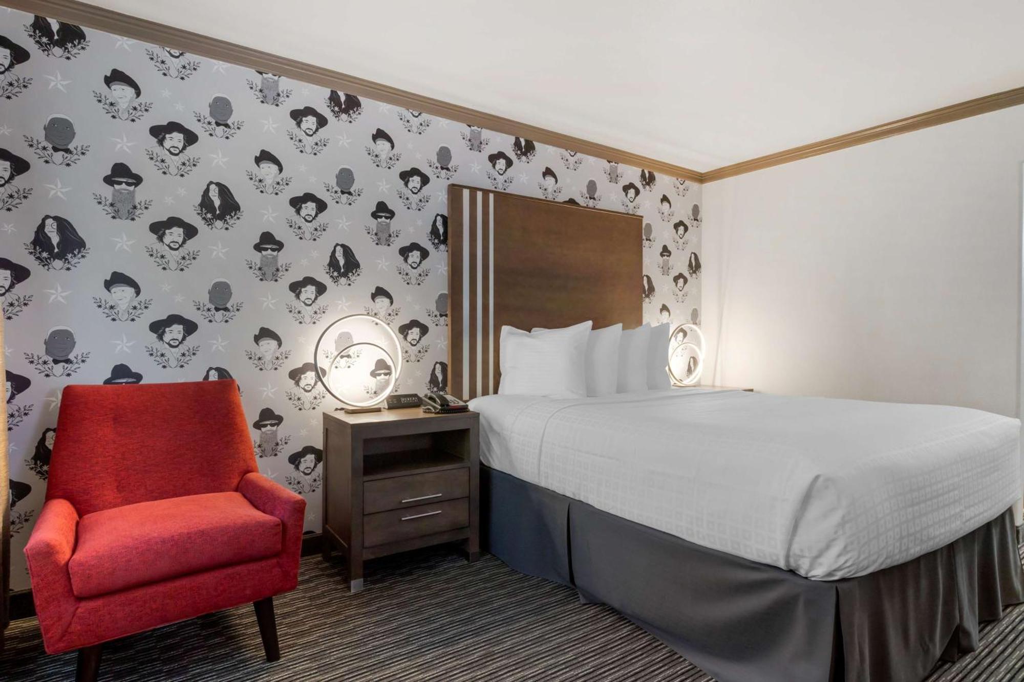 Aiden Austin City Hotel Zewnętrze zdjęcie