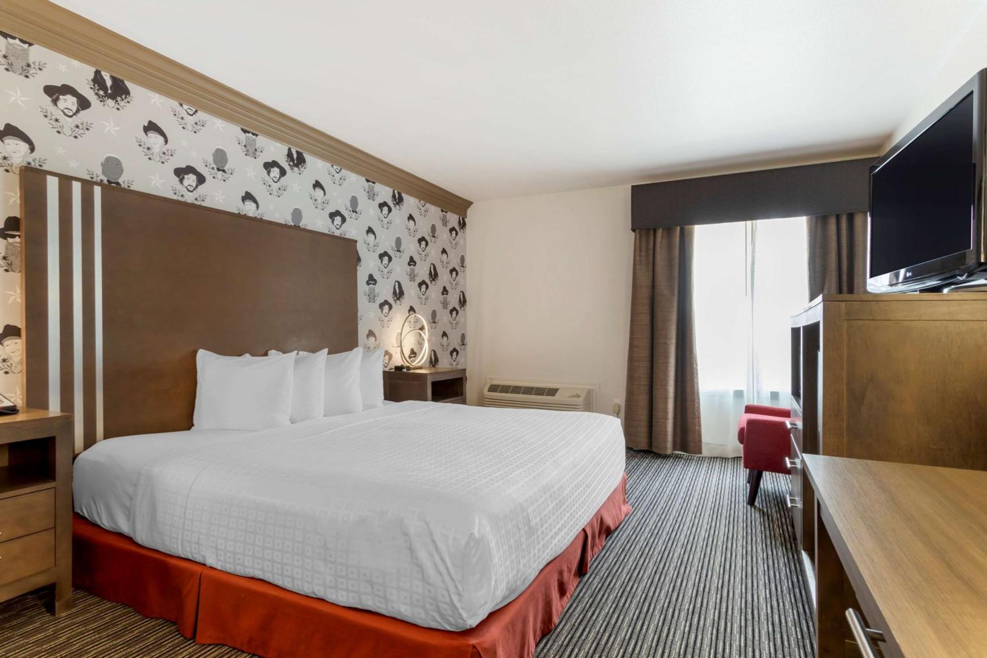 Aiden Austin City Hotel Zewnętrze zdjęcie