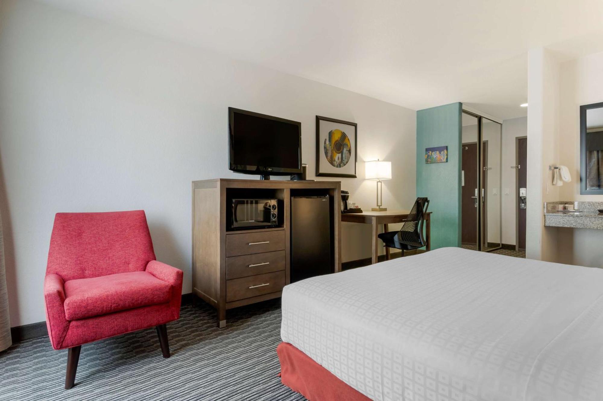 Aiden Austin City Hotel Zewnętrze zdjęcie
