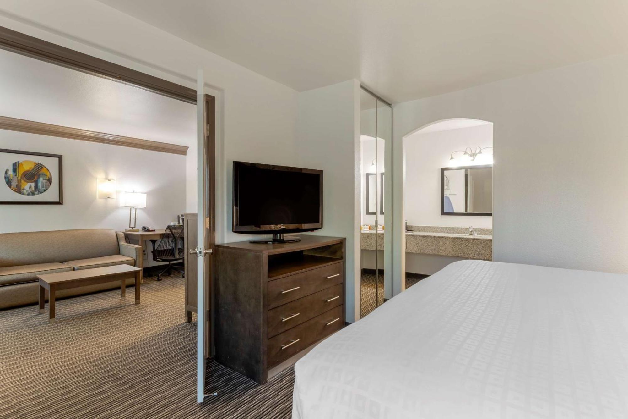 Aiden Austin City Hotel Zewnętrze zdjęcie