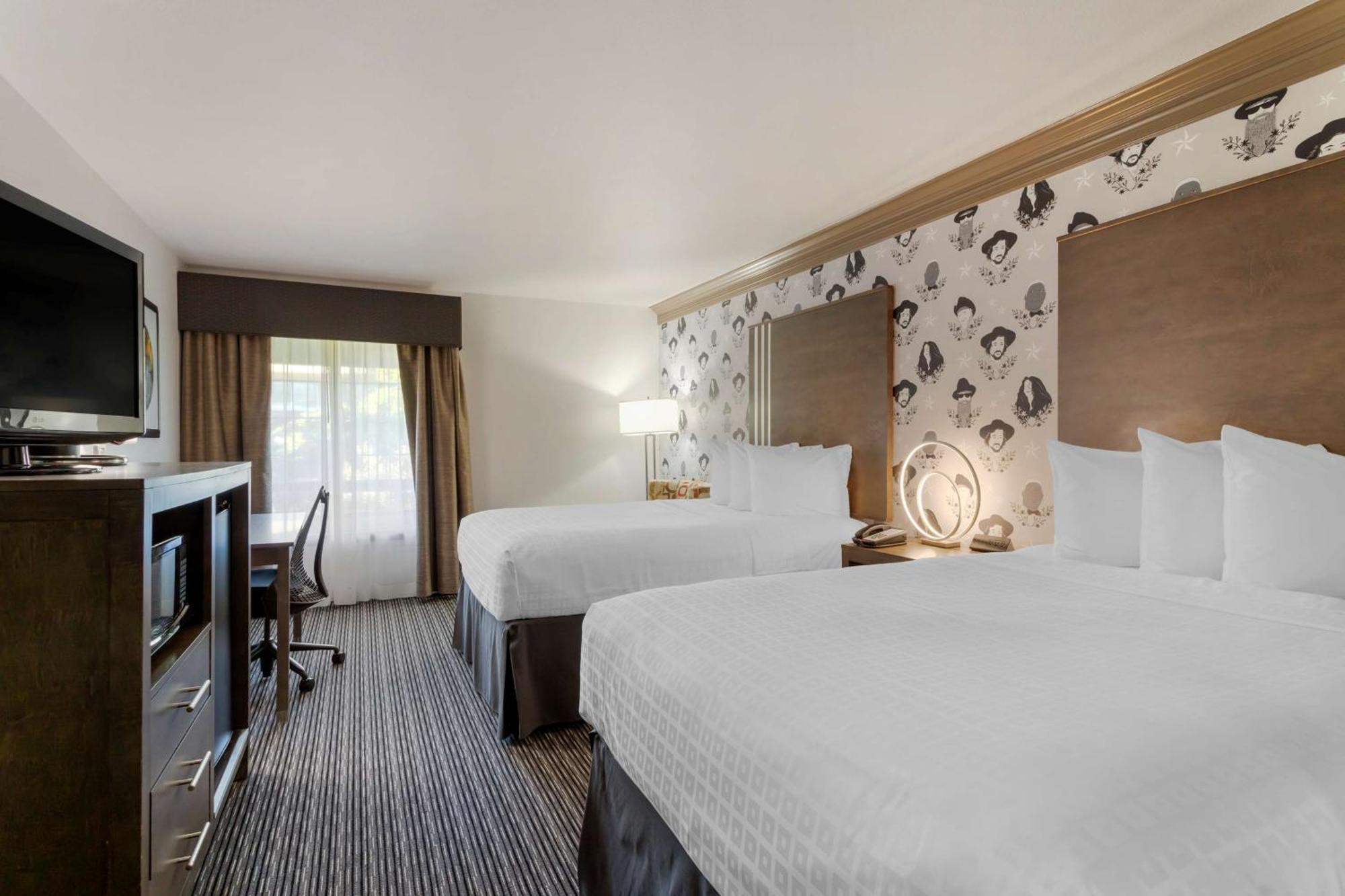 Aiden Austin City Hotel Zewnętrze zdjęcie