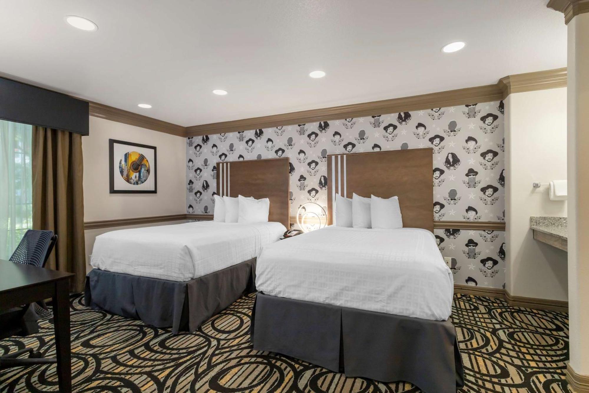 Aiden Austin City Hotel Zewnętrze zdjęcie