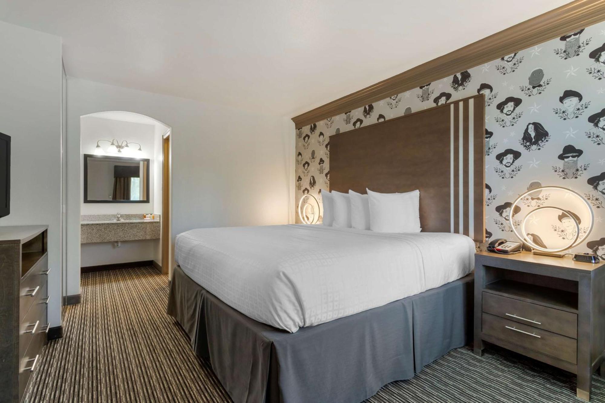 Aiden Austin City Hotel Zewnętrze zdjęcie