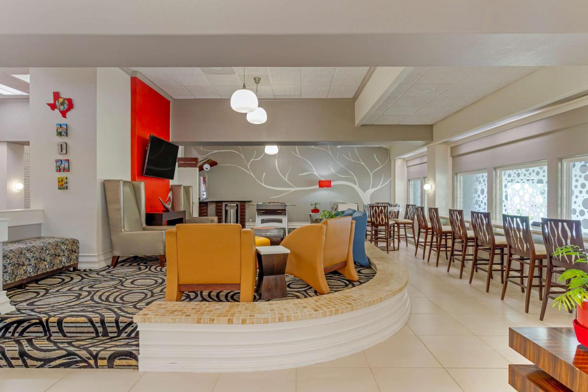Aiden Austin City Hotel Zewnętrze zdjęcie