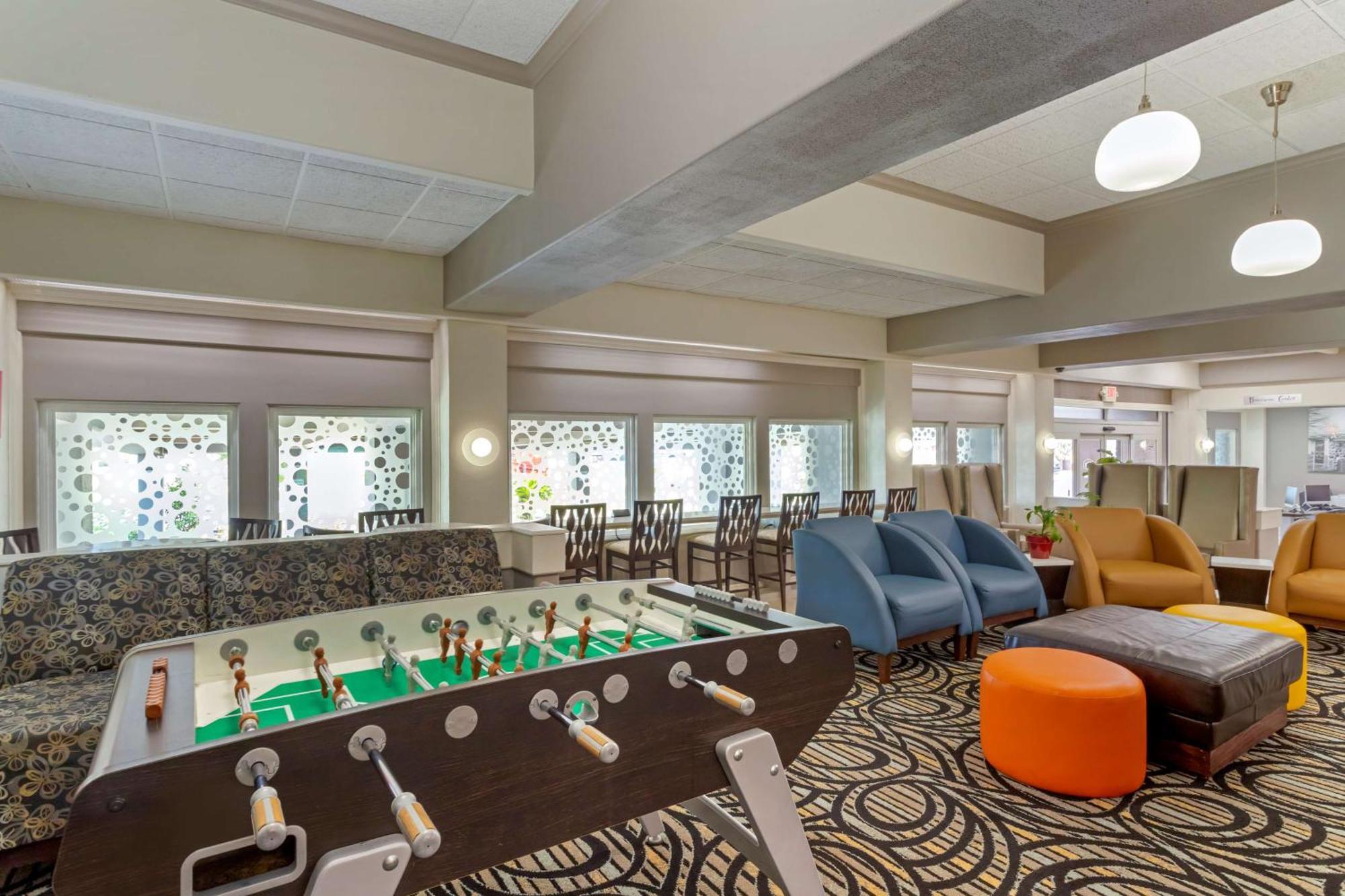 Aiden Austin City Hotel Zewnętrze zdjęcie